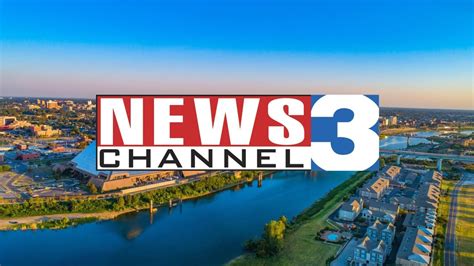 Count on News Channel 3 for news, breaking news, sports and weather. ... Breaking News Live Stream; Live at 9; Home Improvement Week 2024; WREG TV Schedule; Latest Videos from News 3; Pass It On ...