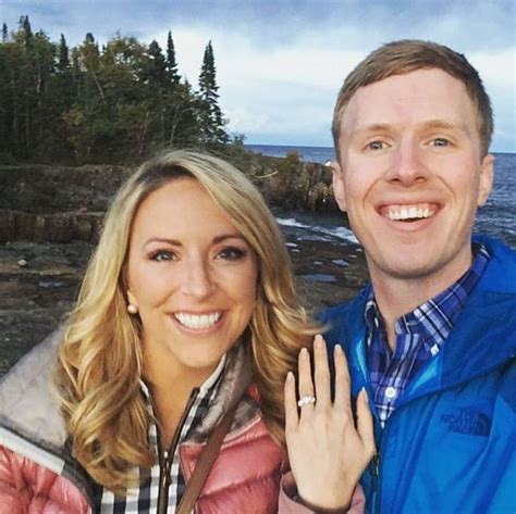 Wren clair engagement.  She&rsquo;s married&mdash;her husband&rsquo;s name i...