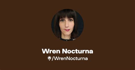 Wrennocturna Onlyfans Leak XxX 💋 225 Videos