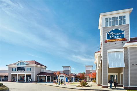 Wrentham Village Premium Outlets is New England's largest outdoor outlet shopping destination. Featuring over 160 brands including new luxury that caters to every shopper, family friendly amenities and exclusive savings up to 65% off. The robust line up of stores include Tory Burch, lululemon, ....