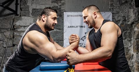 WrestleMen Wrestling