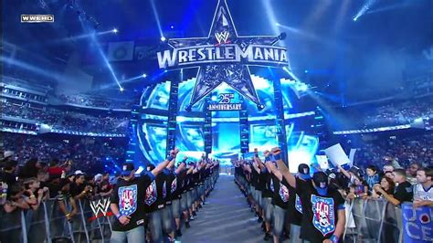 Wrestlemania 25. The wrong match closed out the show but overall WrestleMania 25 was a success, with matches ranging from worst to best. 9 John Bradshaw Layfield Vs. Rey Mysterio. For the first time in seven years, the Intercontinental Championship was defended at WrestleMania. John Bradshaw Layfield in his home state of Texas, put the … 