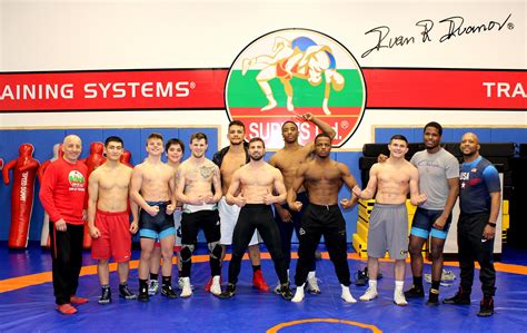 Wrestling club near me. Come and share with more people! Copied to clipboard. Omega Training Center, based out of Huntley, IL, is committed to developing cutting edge workouts that are challenging and high energy, while focused on teaching the most advanced levels of technique. We specialized in boot camp, yoga, wrestling, and jiu-jitsu. 