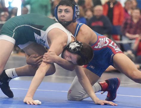Wrestling preview, wrestlers to watch: MVC stacked once again