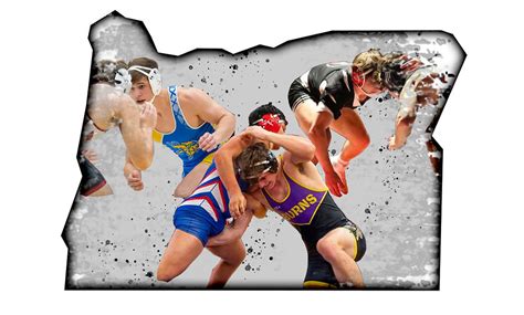 Wrestling rankings oregon. Feb 25, 2023 · The champions, placewinners and top teams from the 4A Oregon high school wrestling state tournament at Veterans Memorial Coliseum in Portland Photos by Leon Neuschwander, for SBLive Oregon 106 pounds 