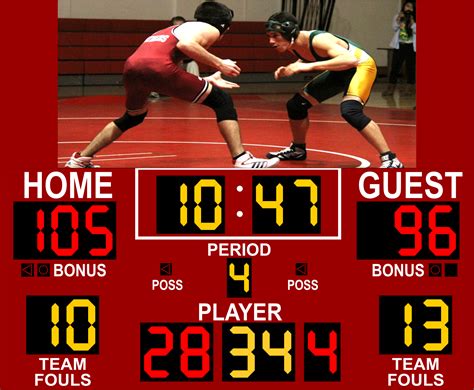 Thank you for downloading Wrestling Scoreboard Standard v3! Your download should start shortly. If it doesn't, you can use the direct link.. 