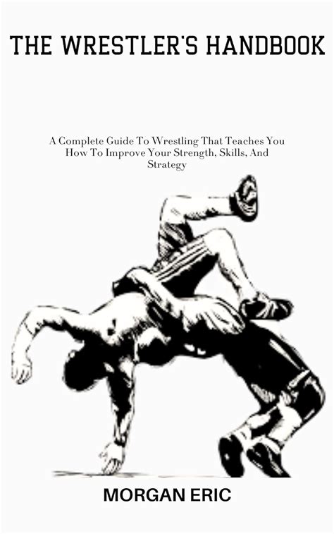 Wrestling the beginner s guide kindle edition. - Aprilia scarabeo 400 500 2006 service repair manual.