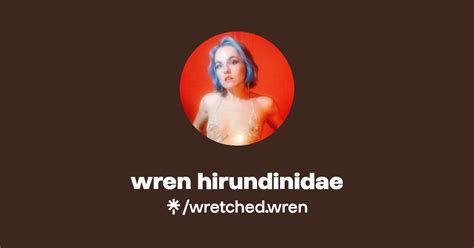 Wretched.Wren Leaks [PPV] 🍆 19 Pics