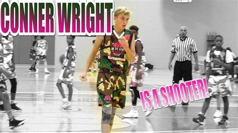Wright Connor Video 