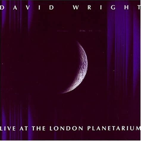 Wright David  London