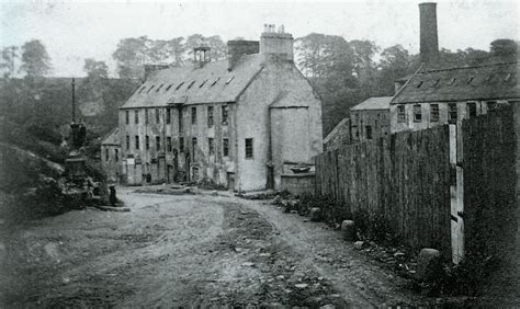 Wright Hill Photo Blantyre
