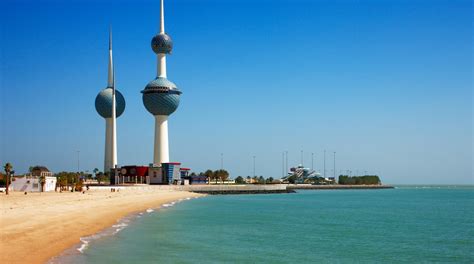 Wright Jimene Photo Kuwait City