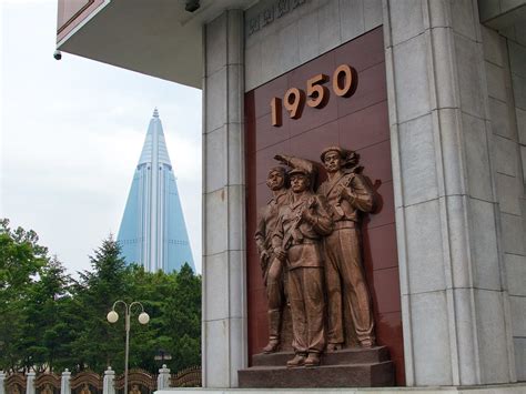 Wright Jimene Photo Pyongyang