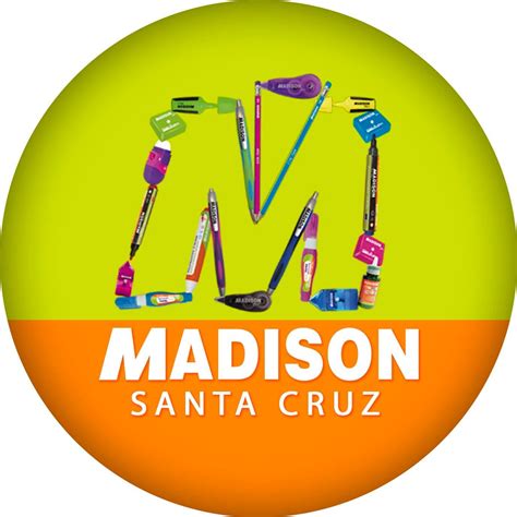 Wright Madison  Santa Cruz