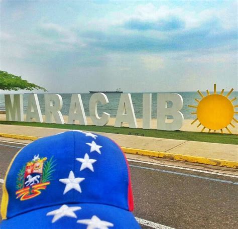 Wright Mendoza Instagram Maracaibo