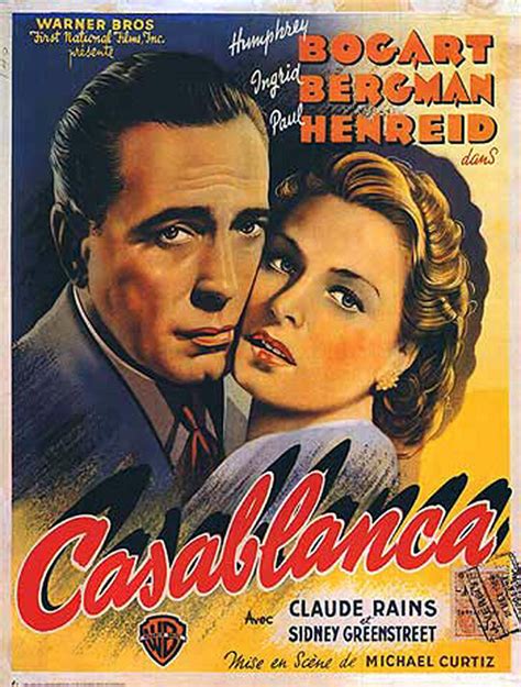 Wright Reed Facebook Casablanca