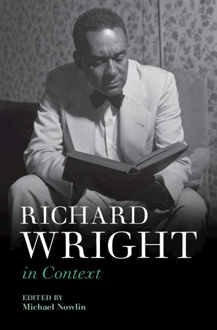 Wright Richard Video Singapore