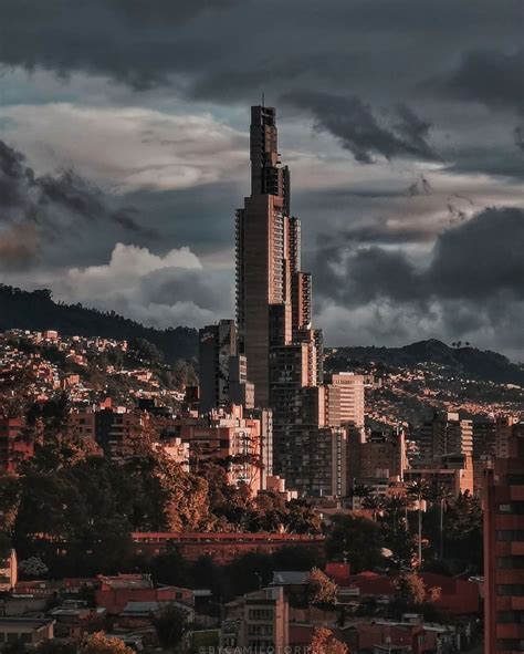 Wright Rivera Instagram Bogota