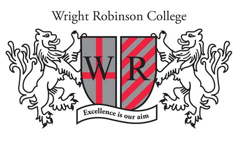 Wright Robinson Facebook Depok