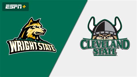 Wright State defeats Cleveland State 82-70
