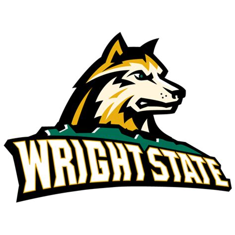 Wright State visits Green Bay on 3-game road skid