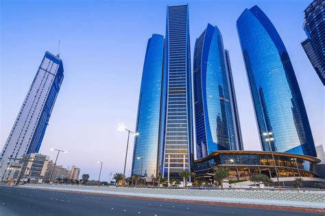 Wright Torres  Abu Dhabi