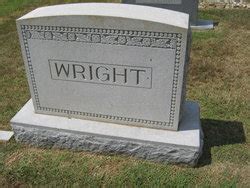 Wright William Messenger Orlando