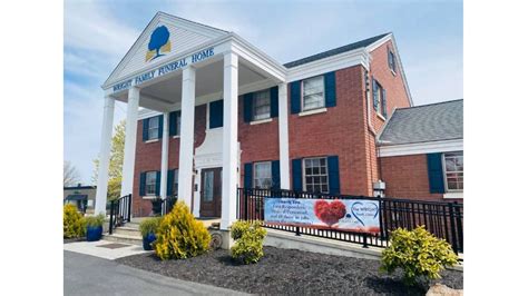 Wright and ford funeral home. .  ...