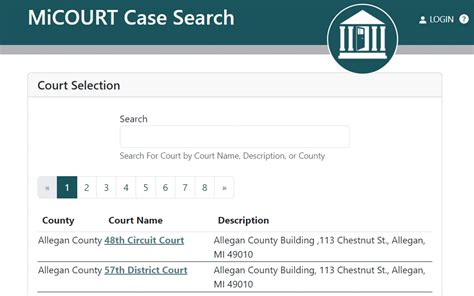 Wright county court case lookup.  Navigate the complexities of public re...