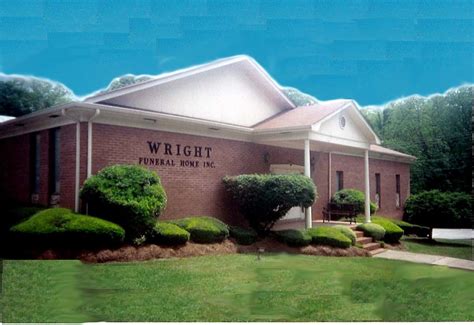Wright Funeral Home. 301 E Liberty St. York, SC 29745. Tel: 1-803-684-4781. Fax: 1-803-628-6772. . 