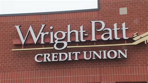 7 Wright-Patt Credit Union Branch locations in Dayto