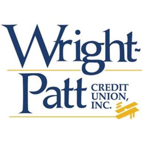 The wright patt credit union atm locations can help w
