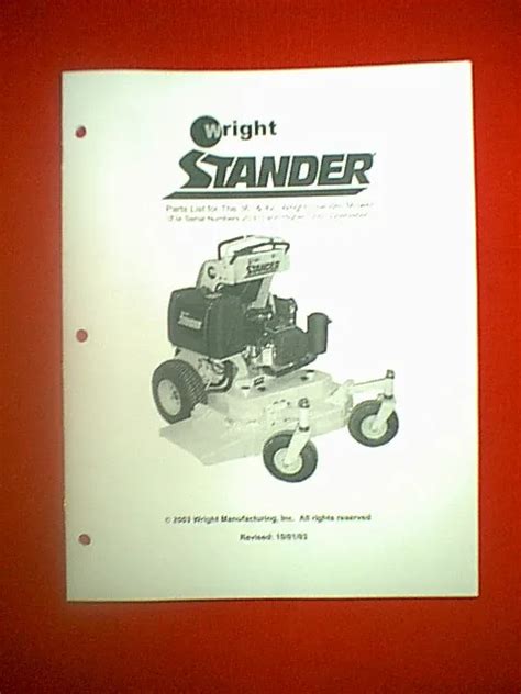 Wright stander serial number lookup. www.wrightmfg.com. Designed & Built in. Wright Manufacturing, Inc. product specs, mower specs, export specifications to Excel allows you to compare all models. 