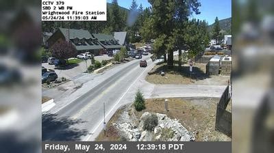 Wrightwood live camera. Watch on. Mountain High - East Summit Live Cam. This live stream recording is not available. Watch on. Live webcamera footage of Wrightwood CA. 