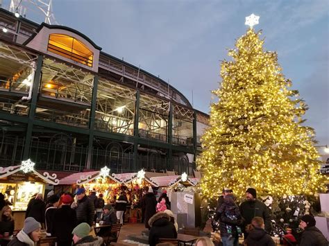Wrigley christmas market. Things To Know About Wrigley christmas market. 