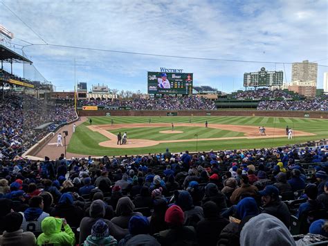 Wrigley Field Find Your Seats. Select a section to see seat ratings, seat views, ticket prices and more!. 