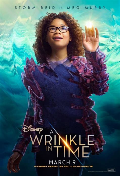 Wrinkle in Time Wiki Fandom.