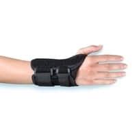 Wrist Orthosis Aims to Provide Comfort, Durability