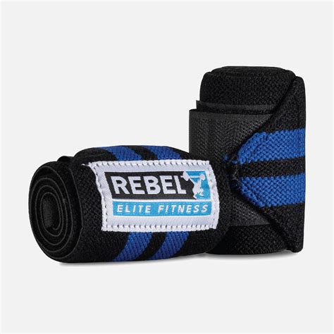 Wrist Wraps - REBEL Store