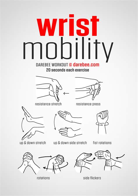 Wrist workouts. Things To Know About Wrist workouts. 