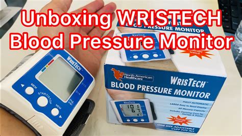 Wristech blood pressure monitor owners manual. - Repair manual for volvo penta diesel genset.