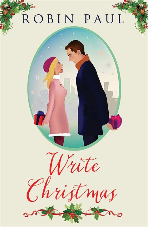 Write Christmas