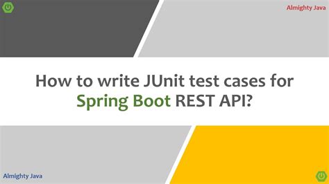 Write JUnit Tests in Spring With Mocked and Real Objects