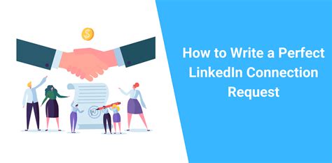 Write Perfect LinkedIn Connection Request