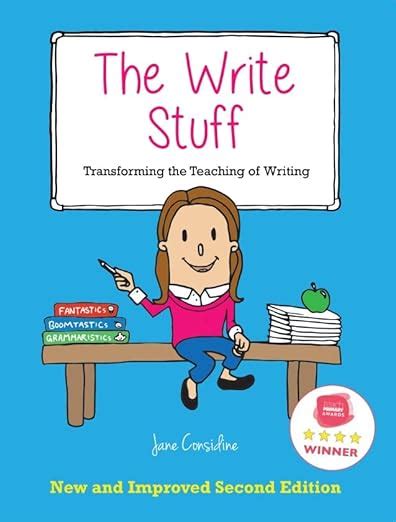 Write Stuff