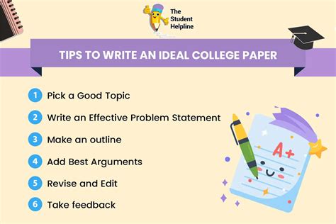 Write To A College Paper How
