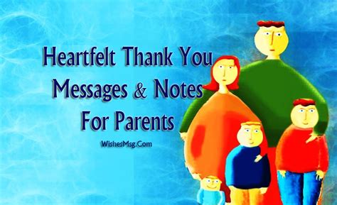 Write a letter to your parents thanking and appreciating them. .  <a hre...