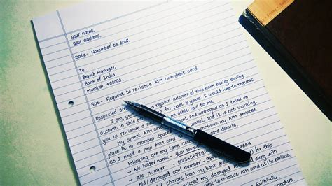 Knowing how to write a letter is an important task but sometimes a stressful one. Use these helpful tips and examples to make writing your next one a breeze..