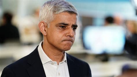 Write to Mayor Sadiq Khan - London4Europe