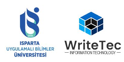 WriteTec.